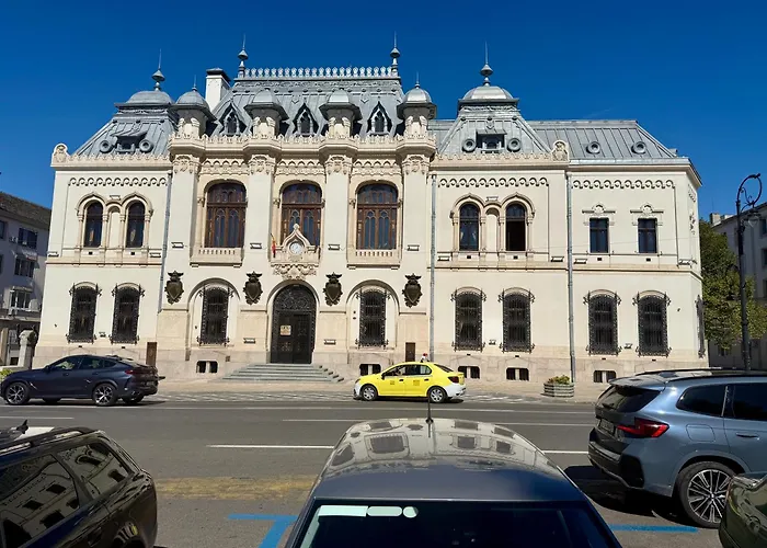 Apartament Casa Bella Craiova