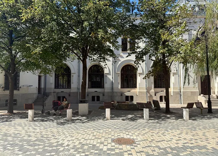 Apartament Casa Bella Craiova