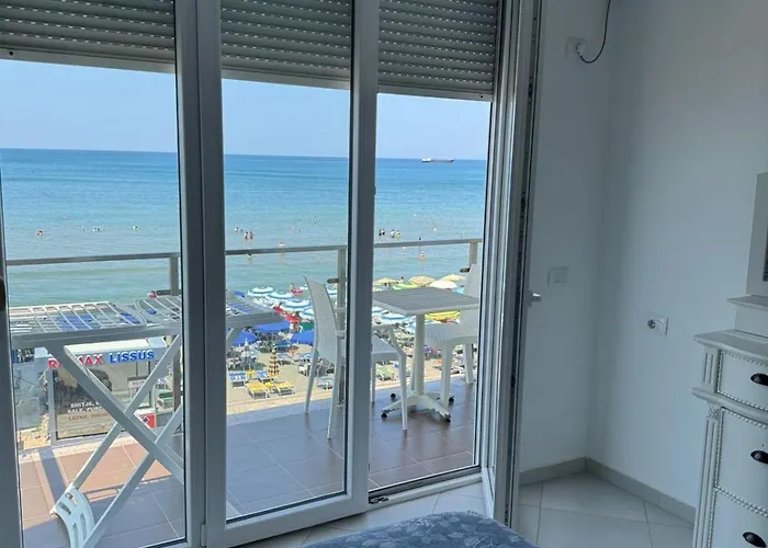 Shengjin Shores Apartments