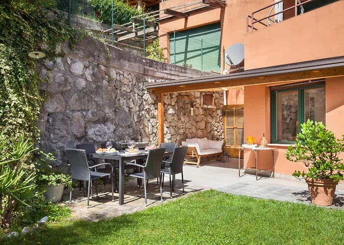 Apartment Dom Horizon Riva del Garda