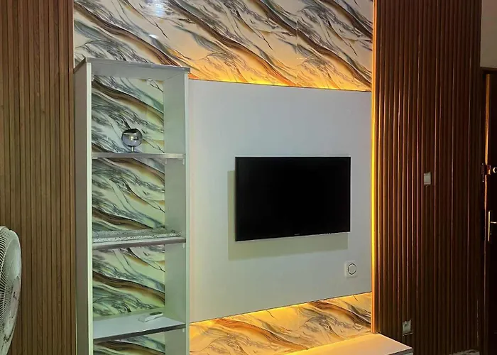 Doumassou Studio Dakar