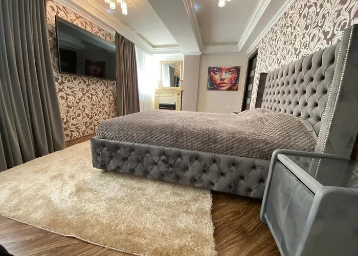 Apartament 2 Camere Kischinau