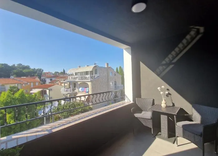 Studio Apartment Lea - Rovinj By Villas Guide