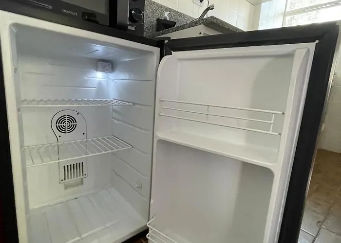 Parafitz Palermo Hollywood Apartment Buenos Aires
