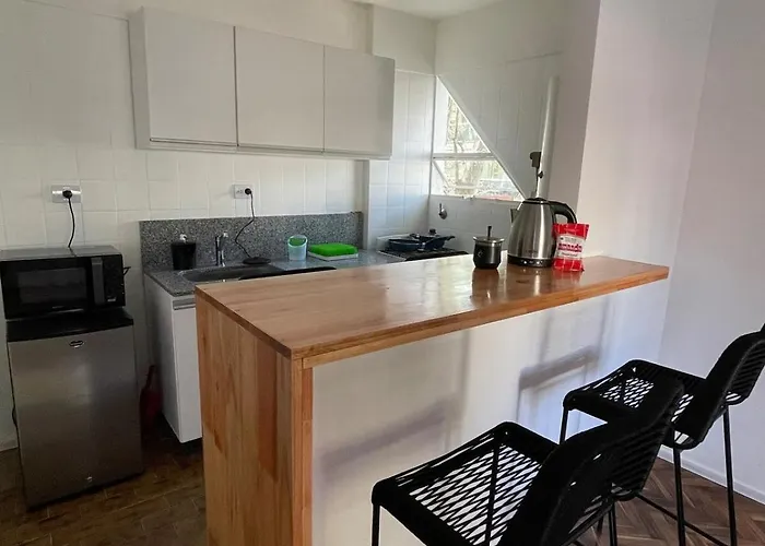 Parafitz Palermo Hollywood Apartment Buenos Aires