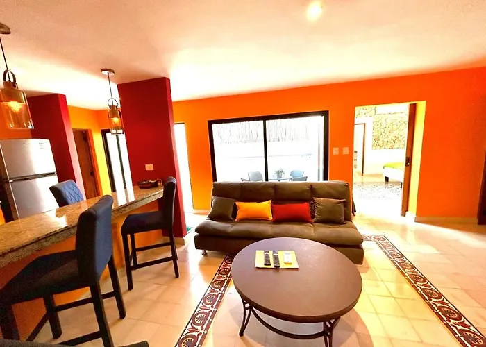 Casa Michela512 ,Piscina Y Merida Centro