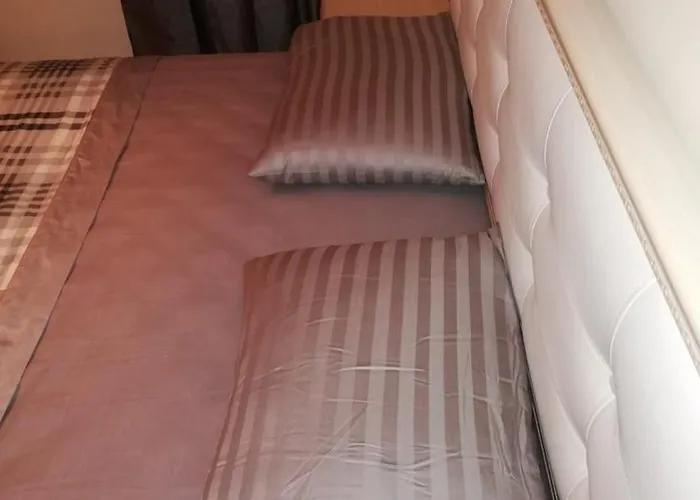 Ferienwohnung Tournessol Tanger
