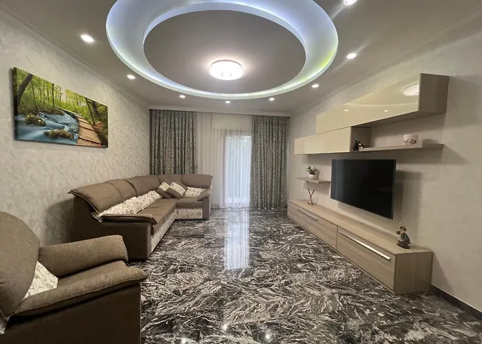 Ferienwohnung Stefany House Mestre