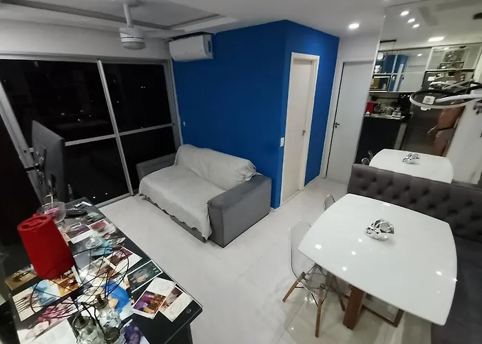 Apartamento Inteiro Rio de Janeiro
