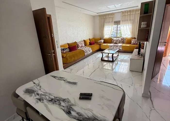 Appartement A Fès