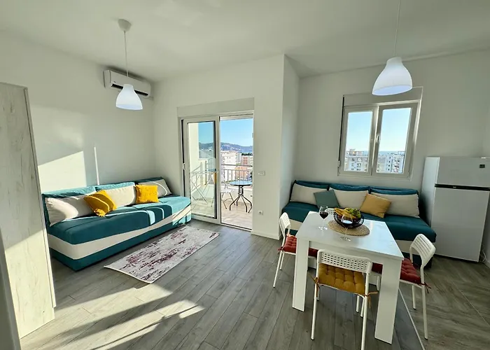 Apartment Lulu Bar