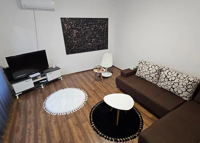 Minihouse Modern Private Central Pristina