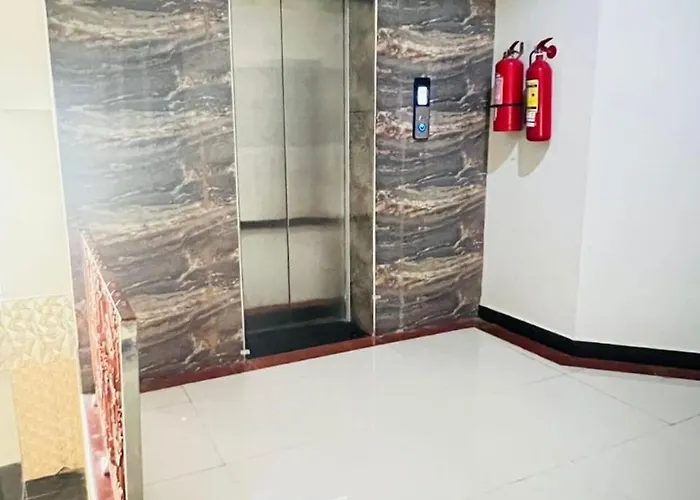 Al Syed Apartment 2 Islamabad