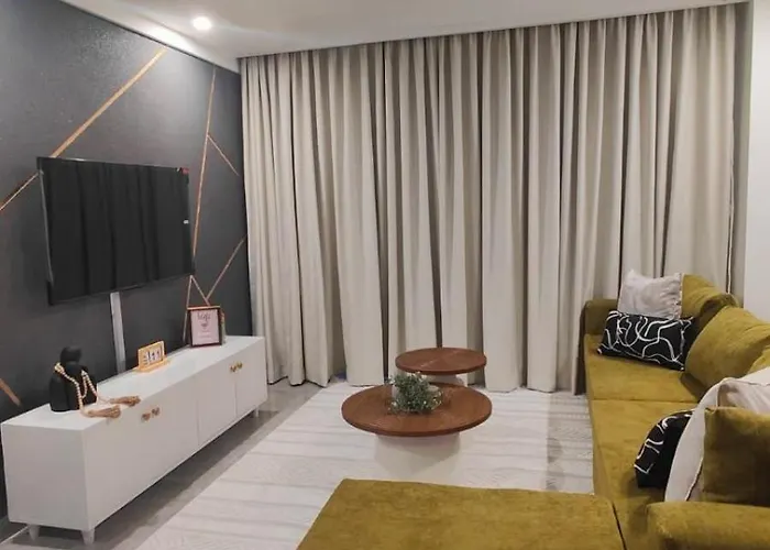 Ferienwohnung Bisbella Nairobi