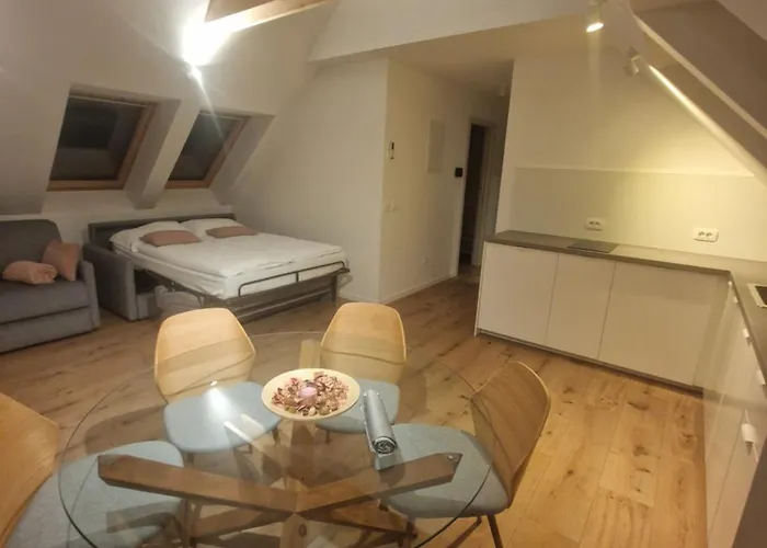 Ferienwohnung Antica Dolina Postojna