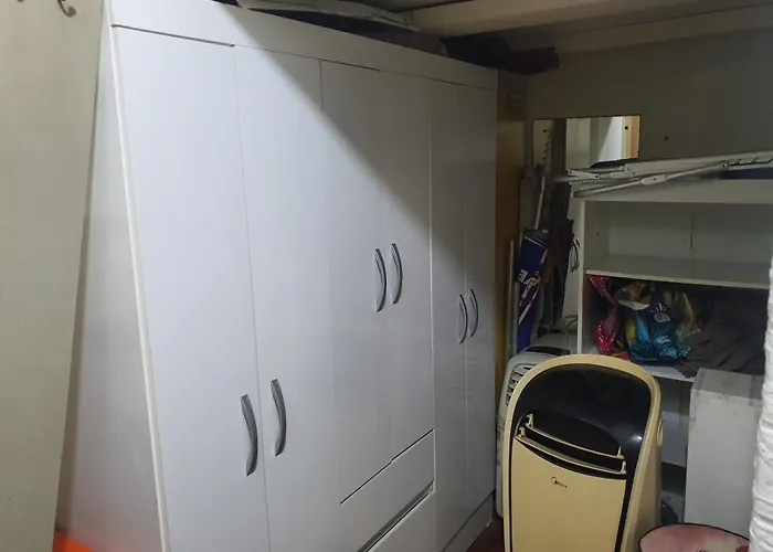 Apartamento Copa Rio de Janeiro