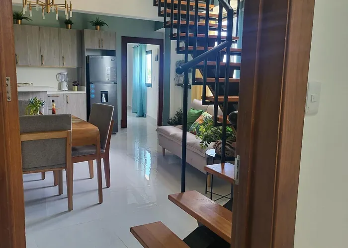 Gold Reef 1, Villas Bavaro, Punta Cana