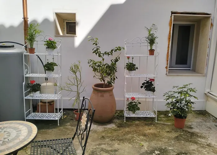 La Casa Di Lalla Rom