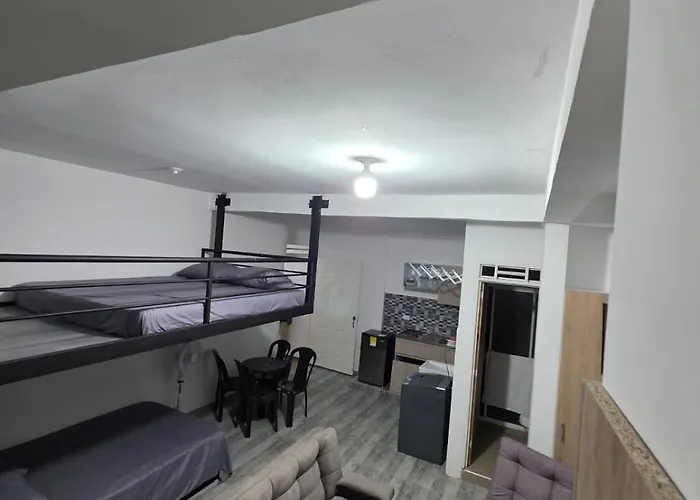 Apartamentos S&M Buga