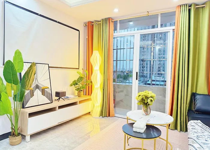 Ferienwohnung Coisini House Kanton