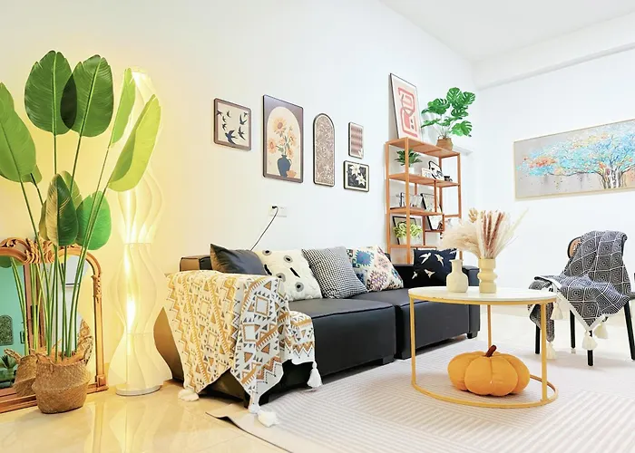 Ferienwohnung Nebula House Kanton
