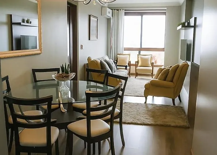 Apto De Influencer 2 Dorm. By Gramado Stay Ate 6X