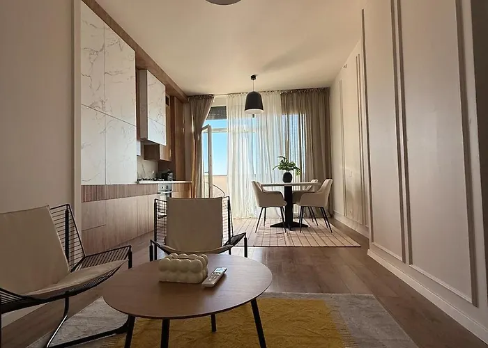 Modern Studio Arad