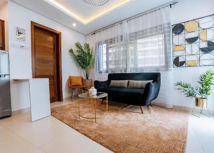 Fara Residence Dakar