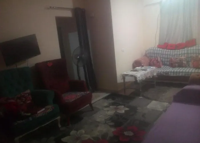 Ferienwohnung Go Egypt Kairo