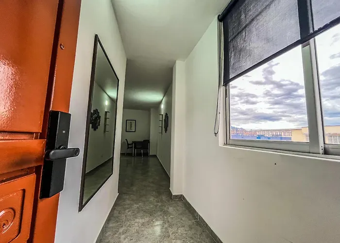 Neon Living - Mini Apartamentos En Ibagué