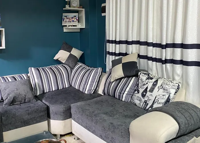 Ferienwohnung Ortiz House Huaraz 
