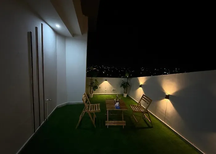 Novo Stay Islamabad