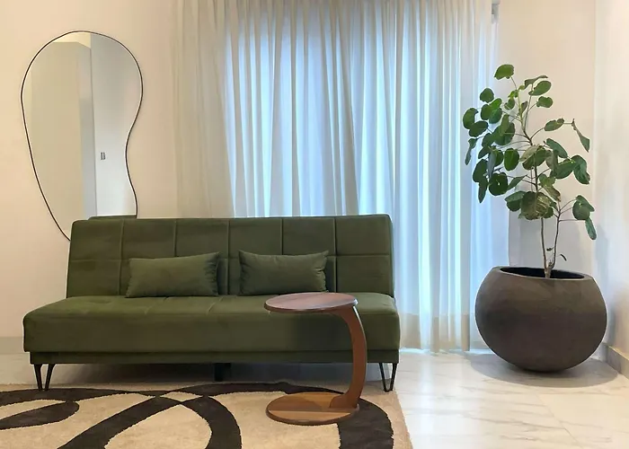 Cozy Studio In North Legon Accra