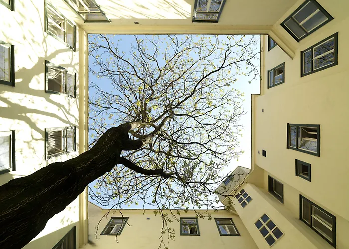 Hotel Westbahn Wien