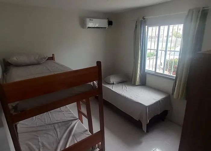 Apartamento Na Atalaia Apenas 800 Metros Da Praia Aracaju