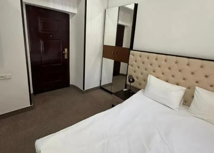 Premium Tumanian Suites Erivan