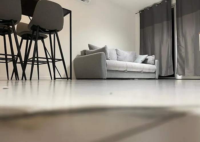 Armani Apartman Crikvenica