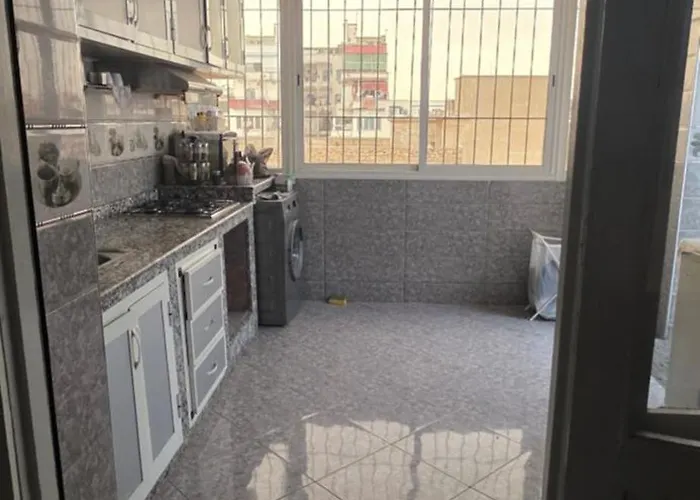 Residence West Duplex Casablanca