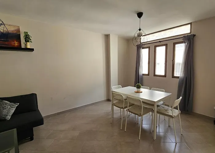 Ferienwohnung Casa Malaquita Corralejo