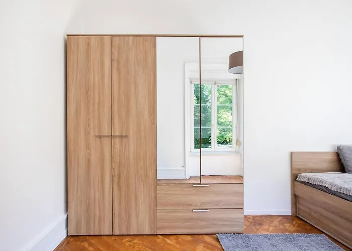 Grande Suite, Maison De Maitre, Parking Prive - Hyper Centre Mülhausen