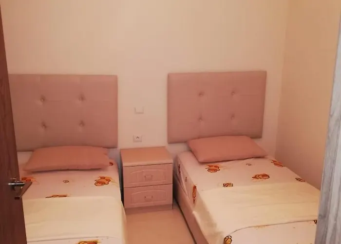 Ferienwohnung Tournessol Tanger