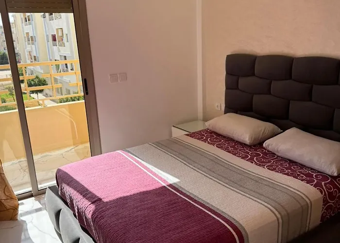 Appartement A Fès