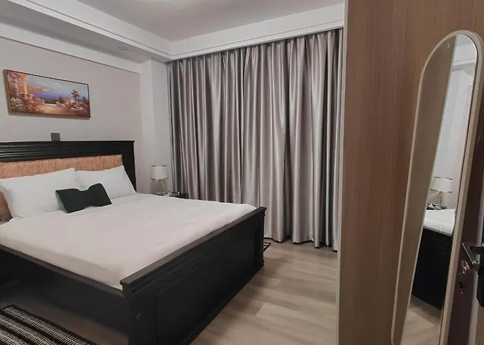 Ferienwohnung Bisbella Nairobi