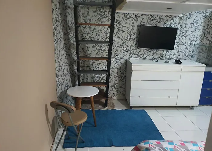 Apartamento Copa Rio de Janeiro