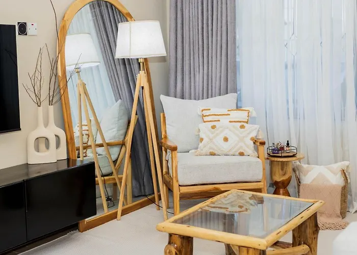 Masaki Onebedroom Cozy Stay Daressalam