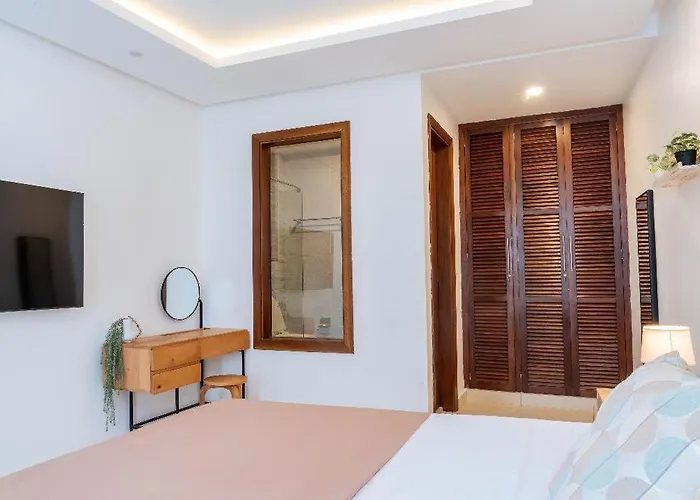 Fara Residence Dakar