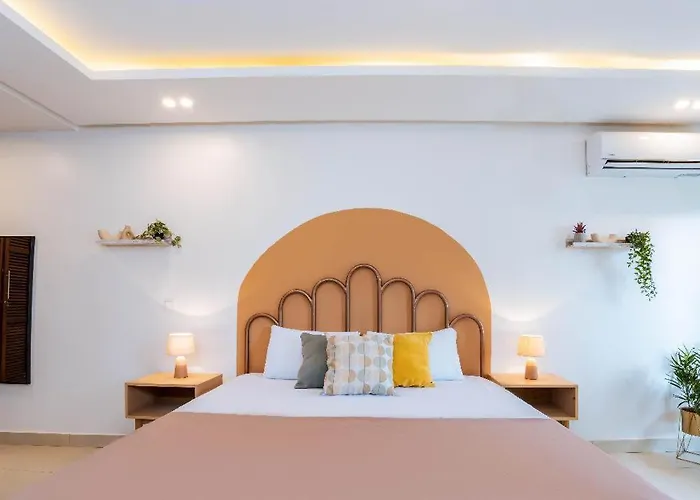 Fara Residence Dakar