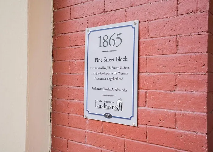 Local Landmark - Gorgeous Historic Home Portland