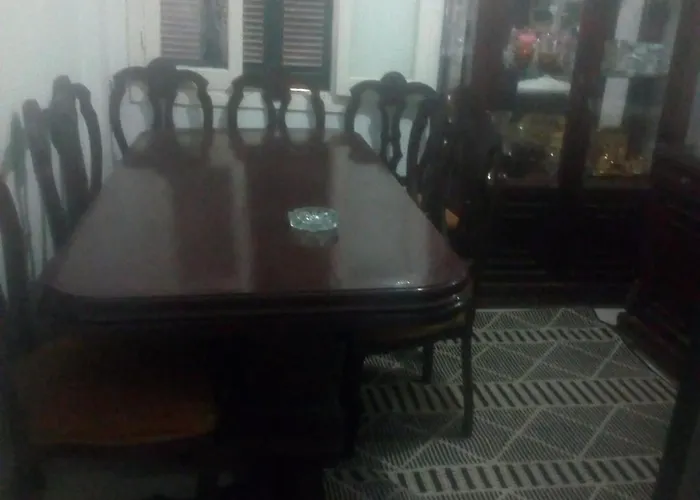 Ferienwohnung Go Egypt Kairo