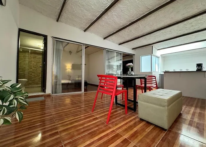 Casa Primero De Mayo - Apartamentos Bogotá